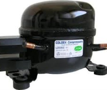 Kompresor COLDEX  SR110Z  260W, 9.80cc  LBP  R-134